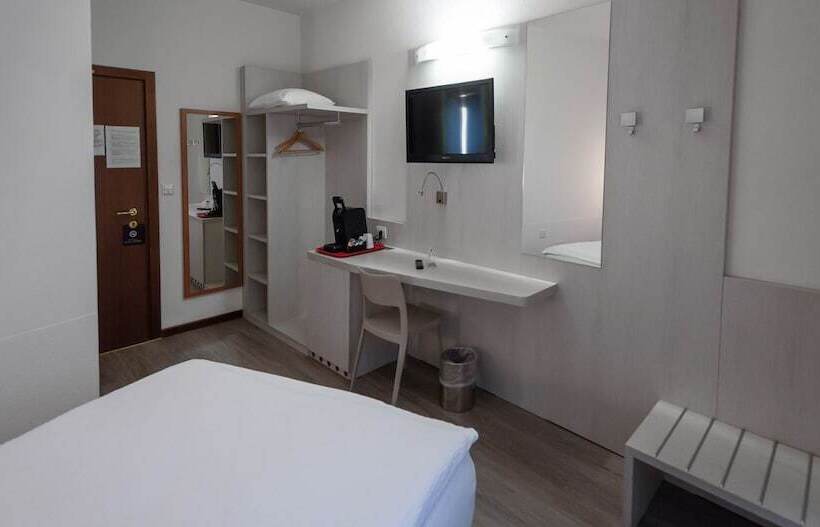 Hotel Acquarello Swiss Quality