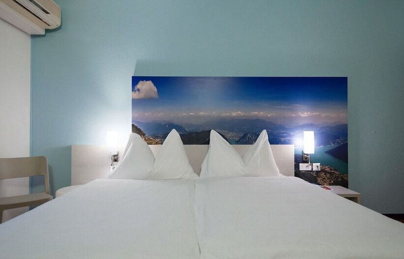 Hotel Acquarello Swiss Quality