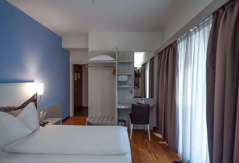 Hotel Acquarello Swiss Quality