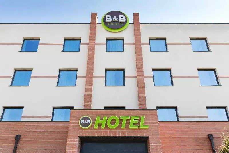 B&b Hotel Ferrara