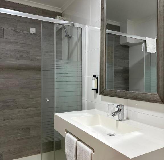 בית מלון כפרי Europeia