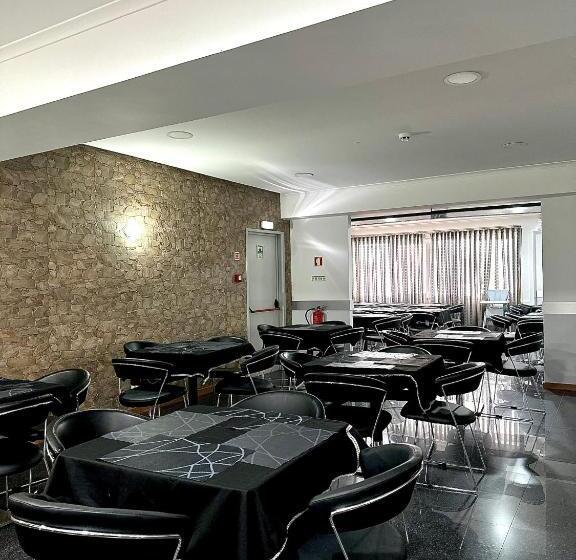 בית מלון כפרי Europeia