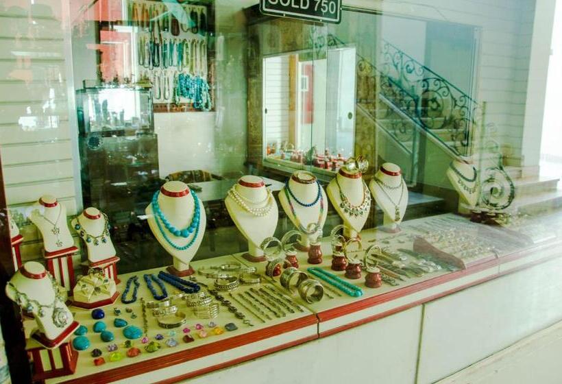 هتل Grand Pyramids