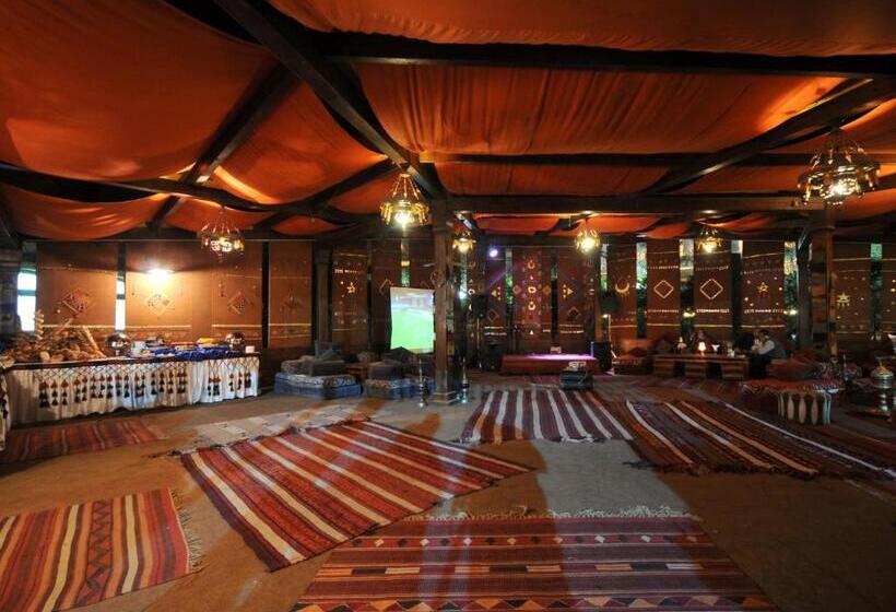 هتل Grand Pyramids