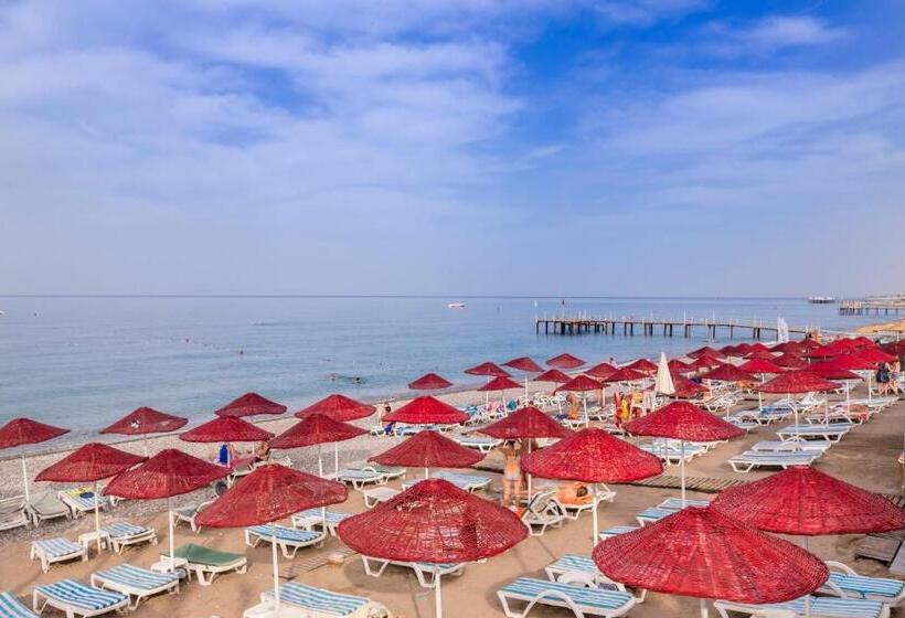 فندق Holiday Garden Resort