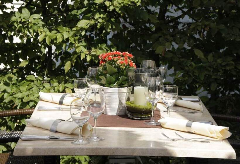 酒店 Holiday Inn Frankfurt Airport   Neu Isenburg, An Ihg