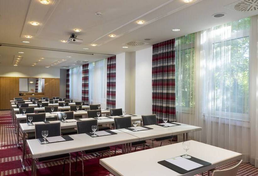 酒店 Holiday Inn Frankfurt Airport   Neu Isenburg, An Ihg