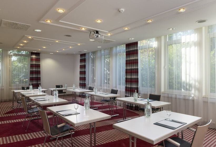 酒店 Holiday Inn Frankfurt Airport   Neu Isenburg, An Ihg