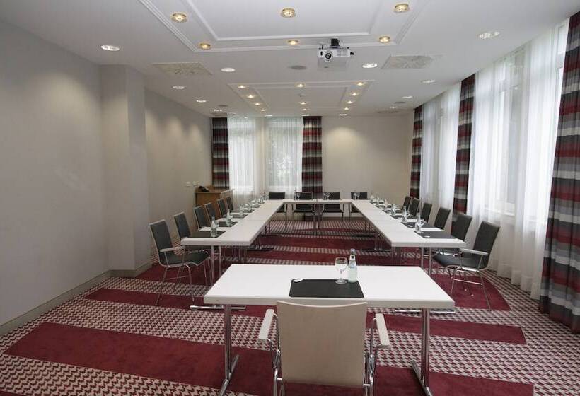 酒店 Holiday Inn Frankfurt Airport   Neu Isenburg, An Ihg