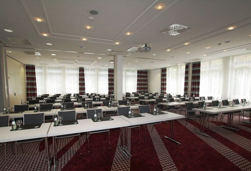 酒店 Holiday Inn Frankfurt Airport   Neu Isenburg, An Ihg