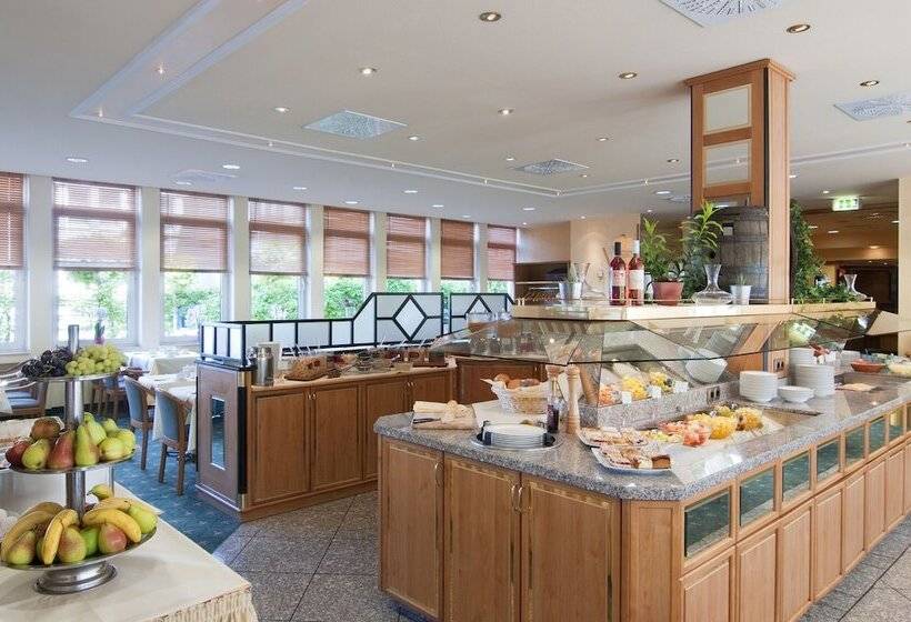 酒店 Holiday Inn Frankfurt Airport   Neu Isenburg, An Ihg