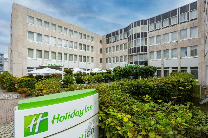 酒店 Holiday Inn Frankfurt Airport   Neu Isenburg, An Ihg