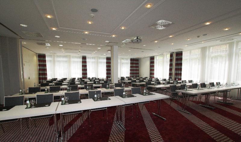 酒店 Holiday Inn Frankfurt Airport   Neu Isenburg, An Ihg