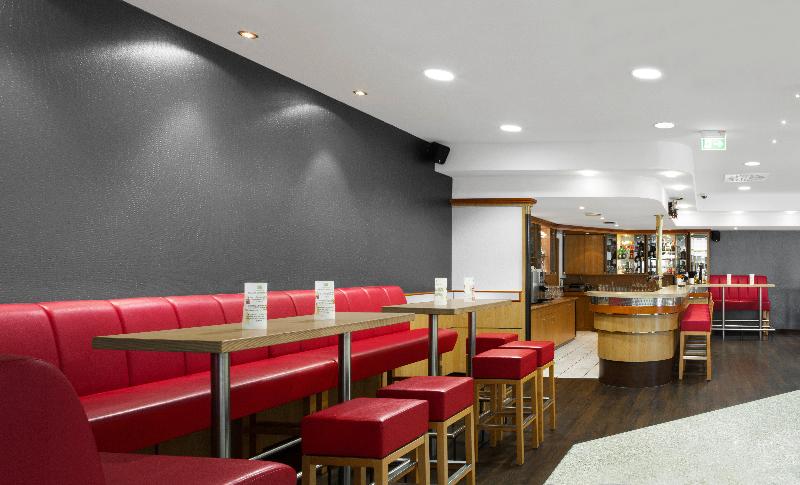 酒店 Holiday Inn Frankfurt Airport   Neu Isenburg, An Ihg