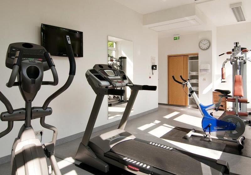 酒店 Holiday Inn Frankfurt Airport   Neu Isenburg, An Ihg