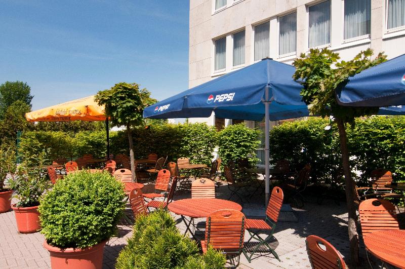 酒店 Holiday Inn Frankfurt Airport   Neu Isenburg, An Ihg