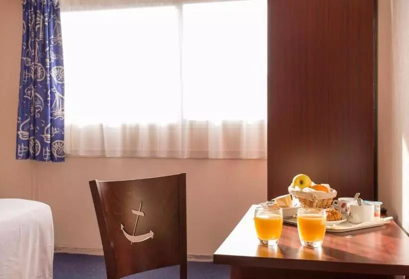 Hotel Les Gens De Mer Le Havre