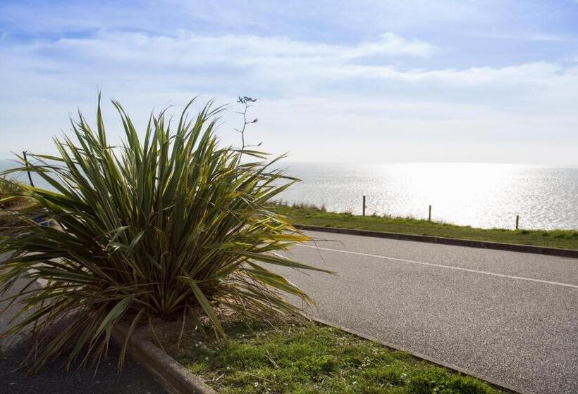 هتل Les Gens De Mer Le Havre