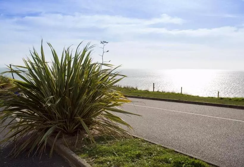 Hotel Les Gens De Mer Le Havre