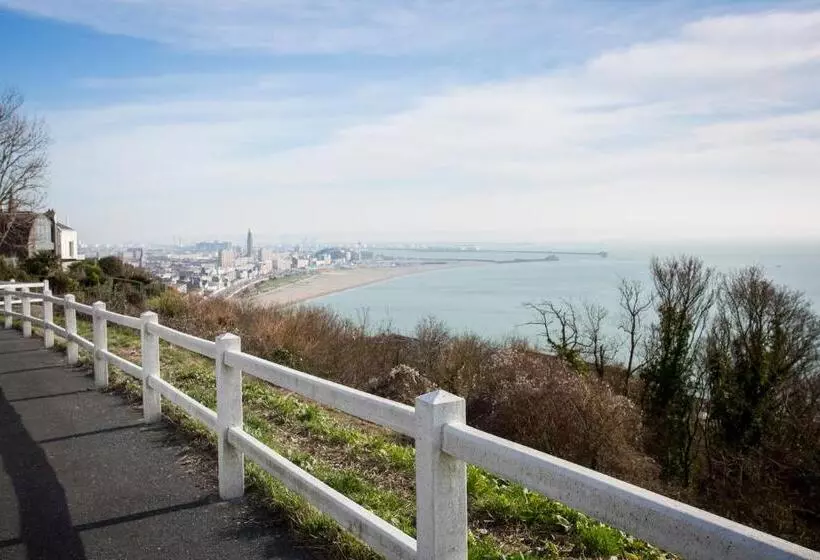 Hotel Les Gens De Mer Le Havre
