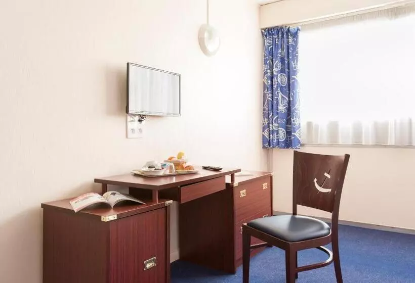 Hotel Les Gens De Mer Le Havre