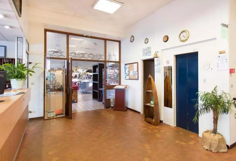 Hotel Les Gens De Mer Le Havre