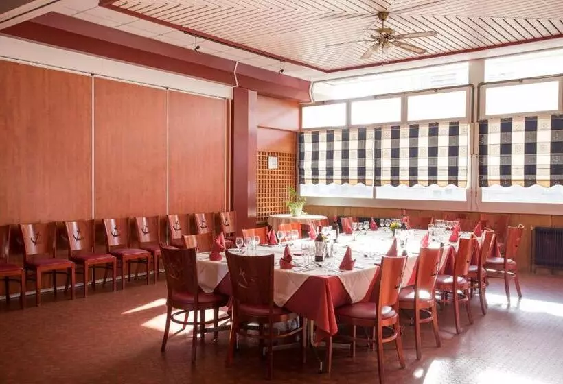 Hotel Les Gens De Mer Le Havre