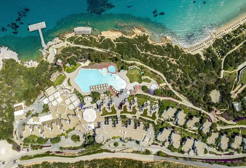Kempinski Hotel Barbaros Bay Bodrum