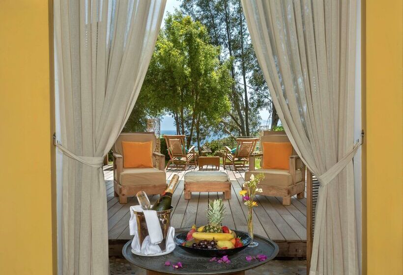 Kempinski Hotel Barbaros Bay Bodrum