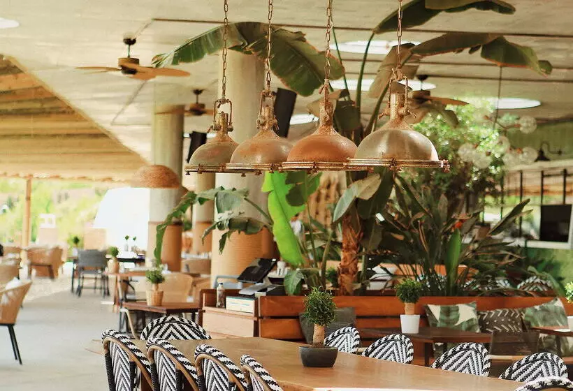 Kempinski Hotel Barbaros Bay Bodrum