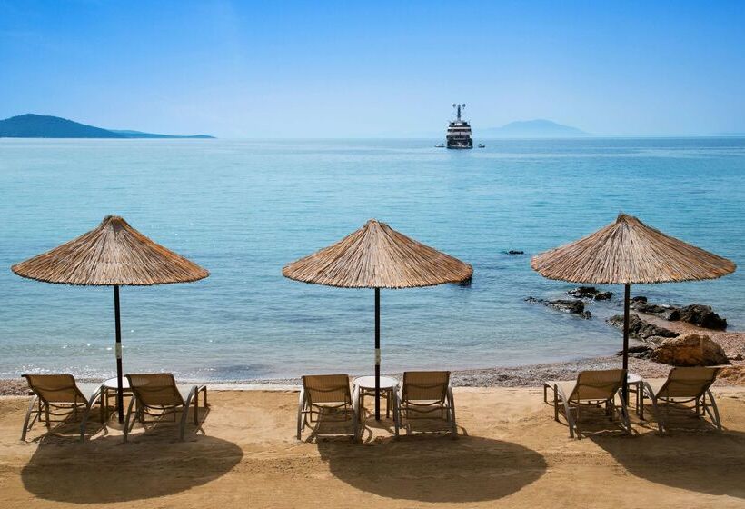 Kempinski Hotel Barbaros Bay Bodrum