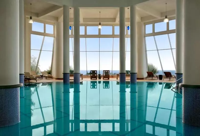 Kempinski Hotel Barbaros Bay Bodrum