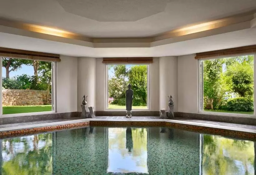 Kempinski Hotel Barbaros Bay Bodrum