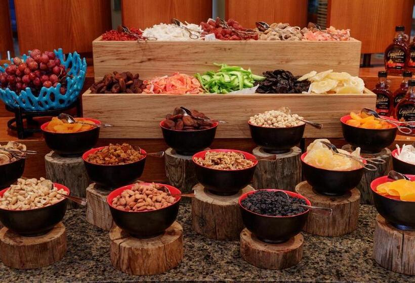 Kempinski Hotel Barbaros Bay Bodrum