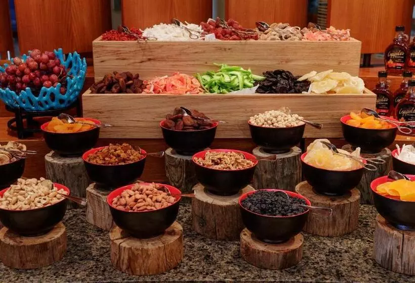 Kempinski Hotel Barbaros Bay Bodrum