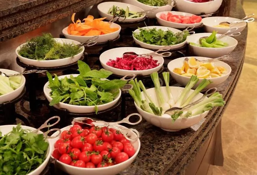 Kempinski Hotel Barbaros Bay Bodrum