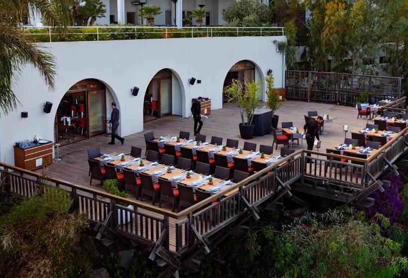 Kempinski Hotel Barbaros Bay Bodrum