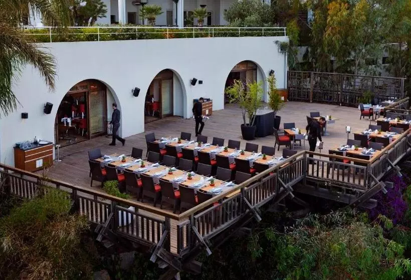 Kempinski Hotel Barbaros Bay Bodrum