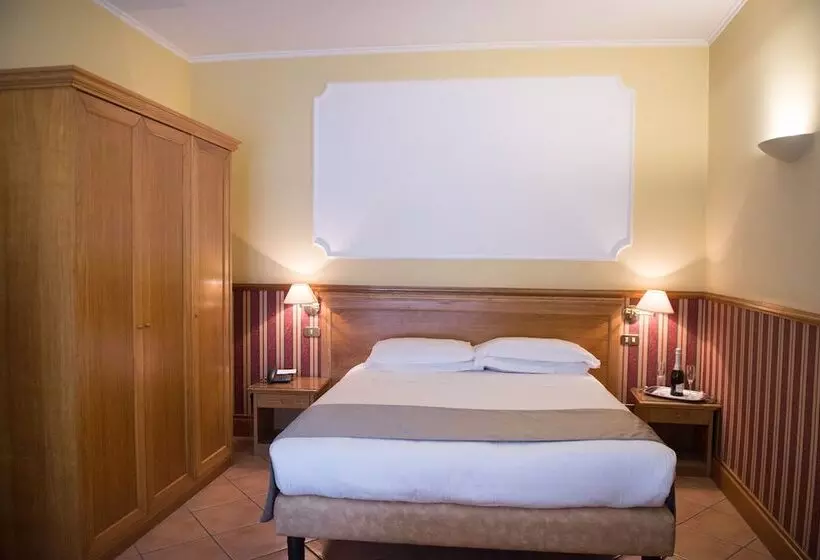 בית מלון כפרי Leopardi