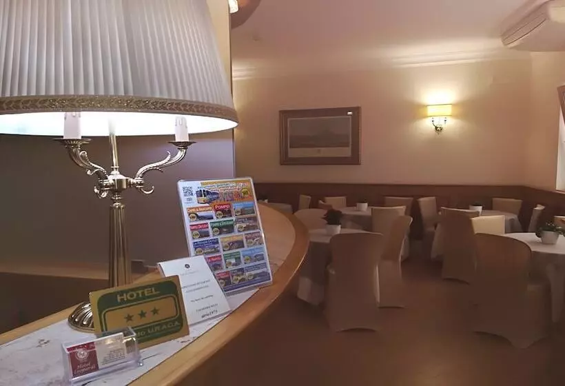 בית מלון כפרי Leopardi