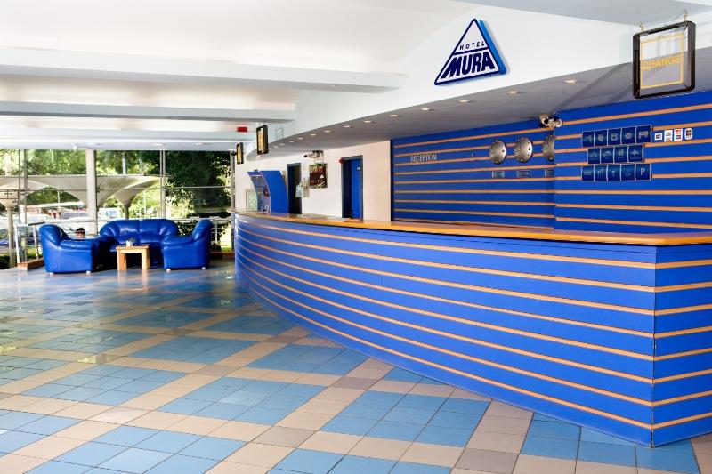 هتل Mura