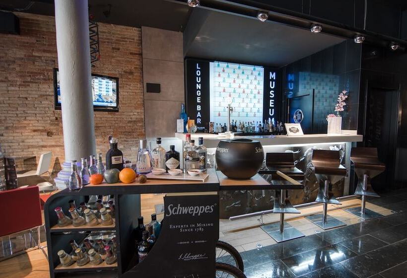 هتل Petit Palace Museum