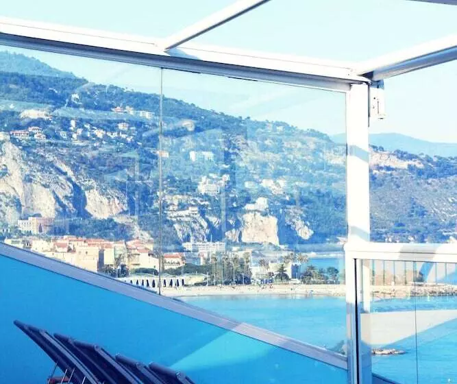 酒店 Riva Art & Spa