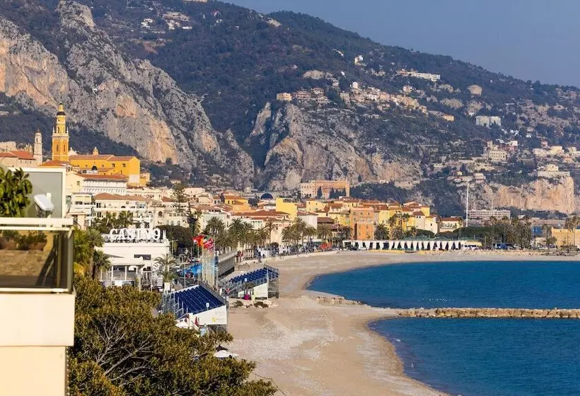 酒店 Riva Art & Spa