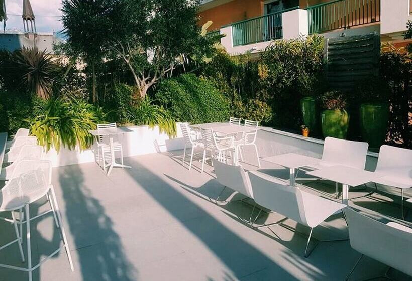 Hotel Riva Art & Spa