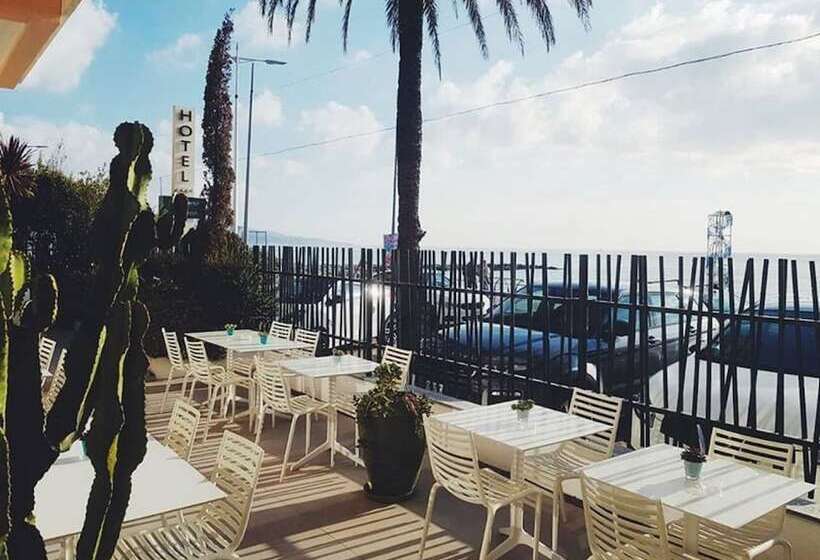 Hotel Riva Art & Spa