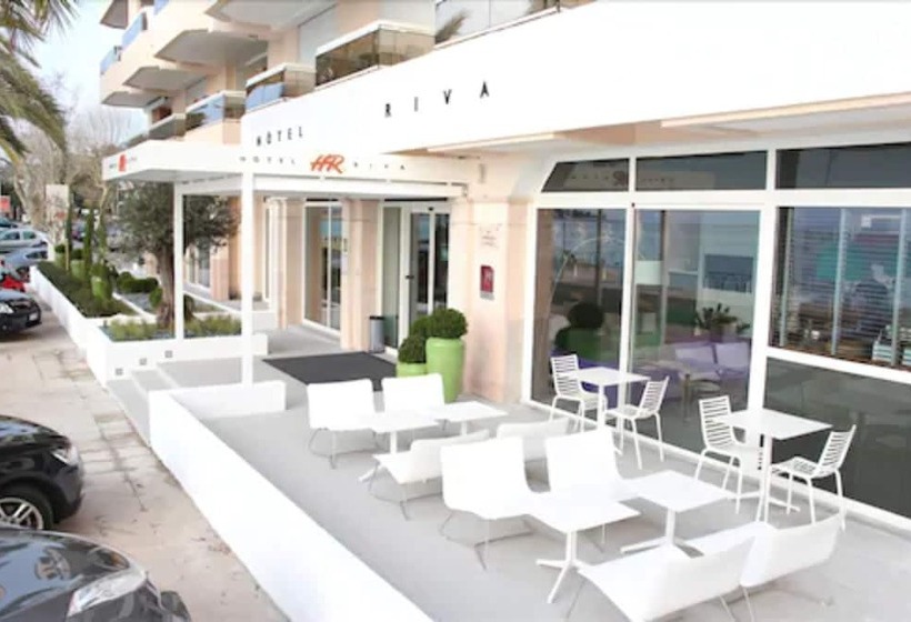 Hotel Riva Art & Spa