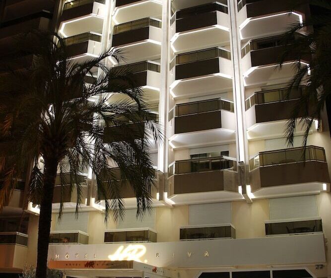 Hotel Riva Art & Spa