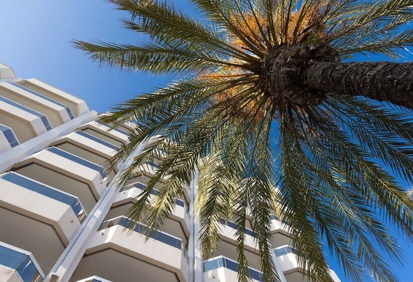 Hotel Riva Art & Spa