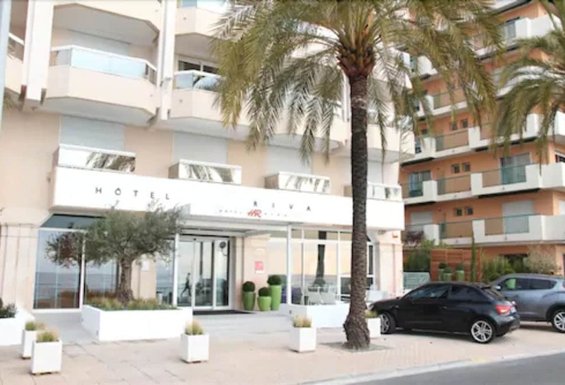 Hotel Riva Art & Spa